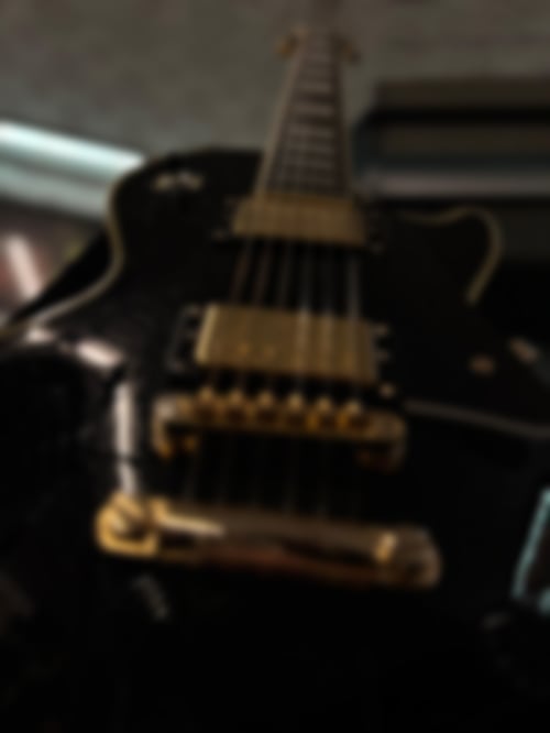 Gitarrenwerkstatt