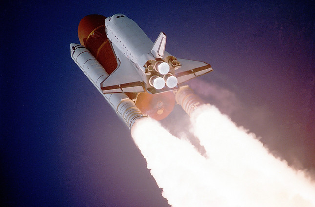 Space Technology