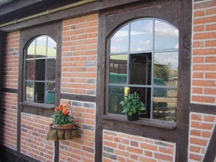Gestelle für Rohrleitungsbau