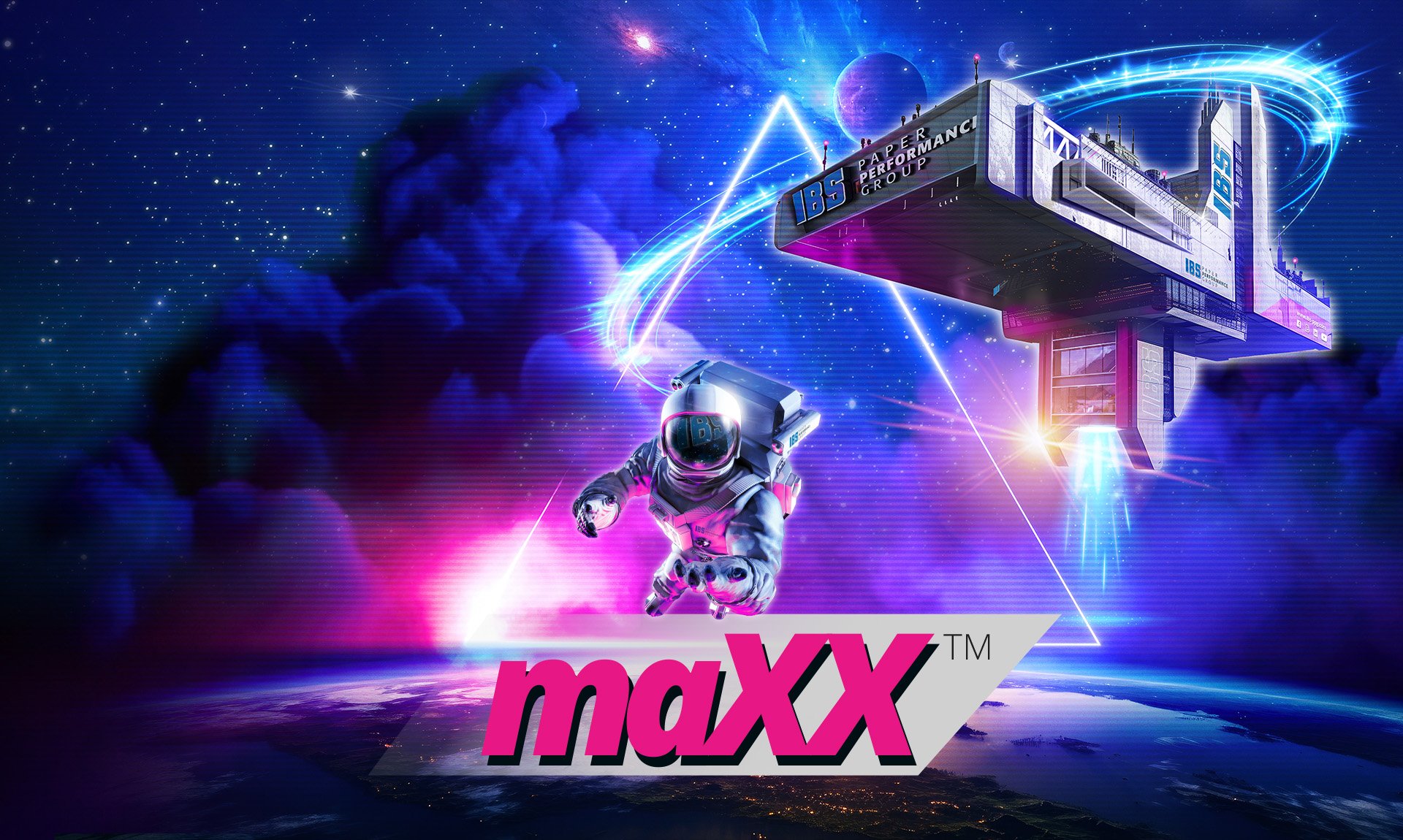 IBS maXX Produkte und Lösungen