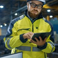 Digitale Services und 3D-Scanning
