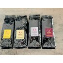 Testpaket Cafe Creme 4 x 250g