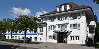 Fertigung bei STUDER