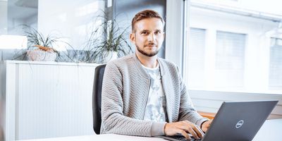 Präzisionsbearbeitung