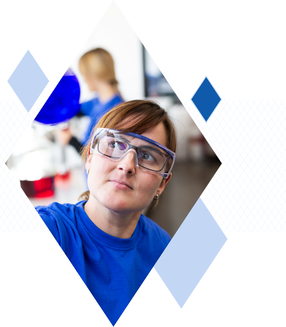 METAKEM Labor – Forschung und Entwicklung in der Elektrochemie