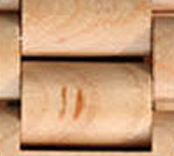 Sugar Maple / Hard Maple