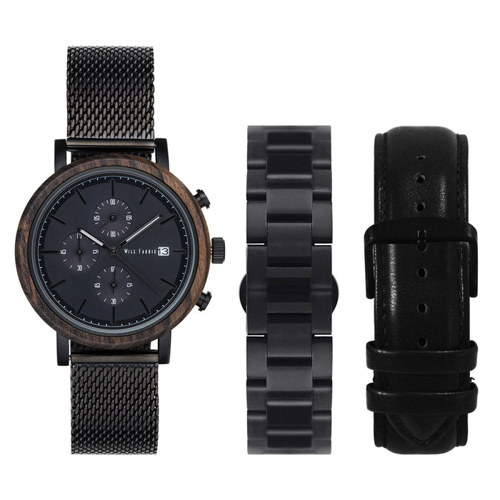 CHRONO WXL 2 in 1 Set
