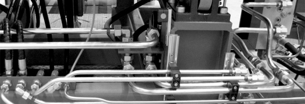 Gießereitechnik