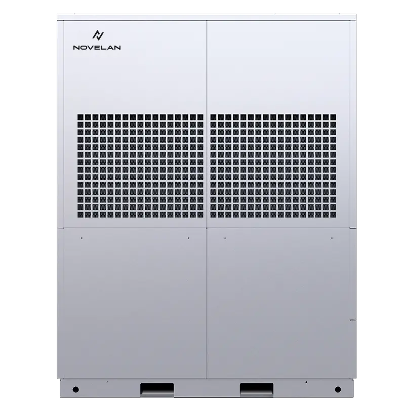 Großwärmepumpe (LAP)