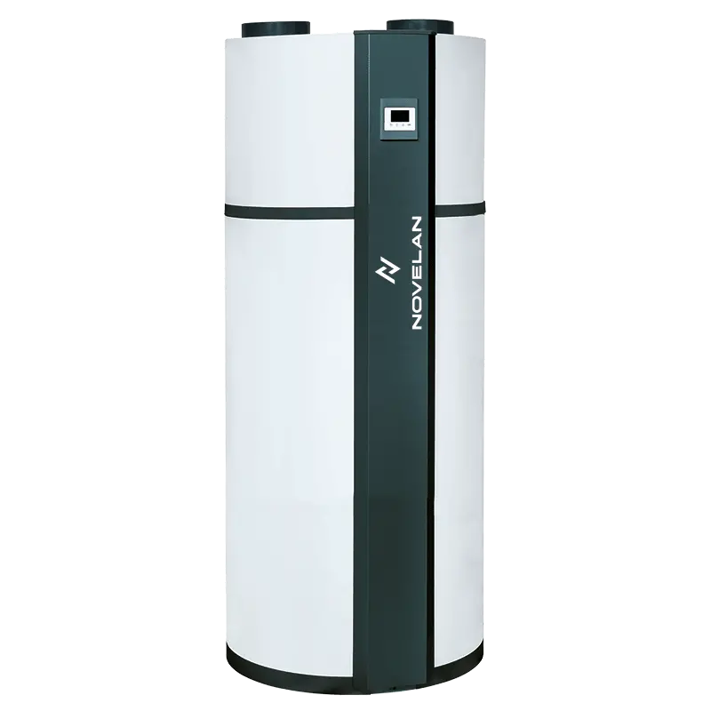 Brauchwasser-Wärmepumpe (BW-S)