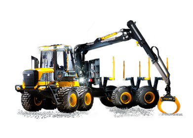 EcoLog Forwarder