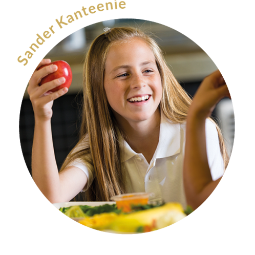 Schul- und Kitaverpflegung