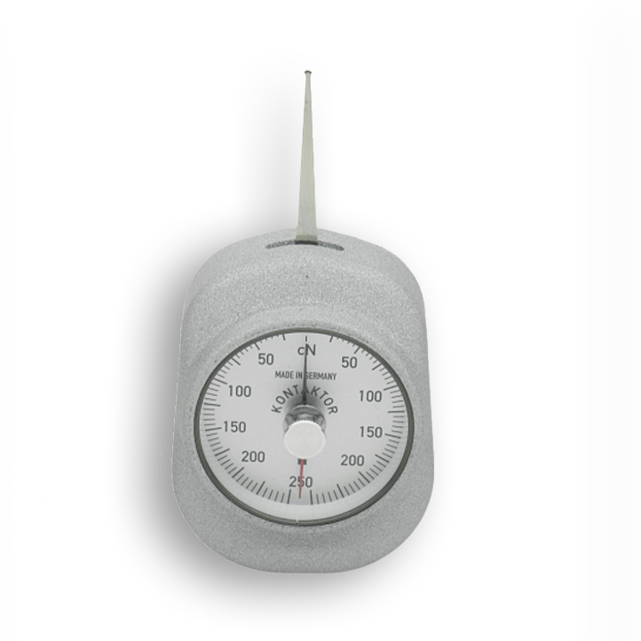 Federwaagen-Kontaktor Modell 370