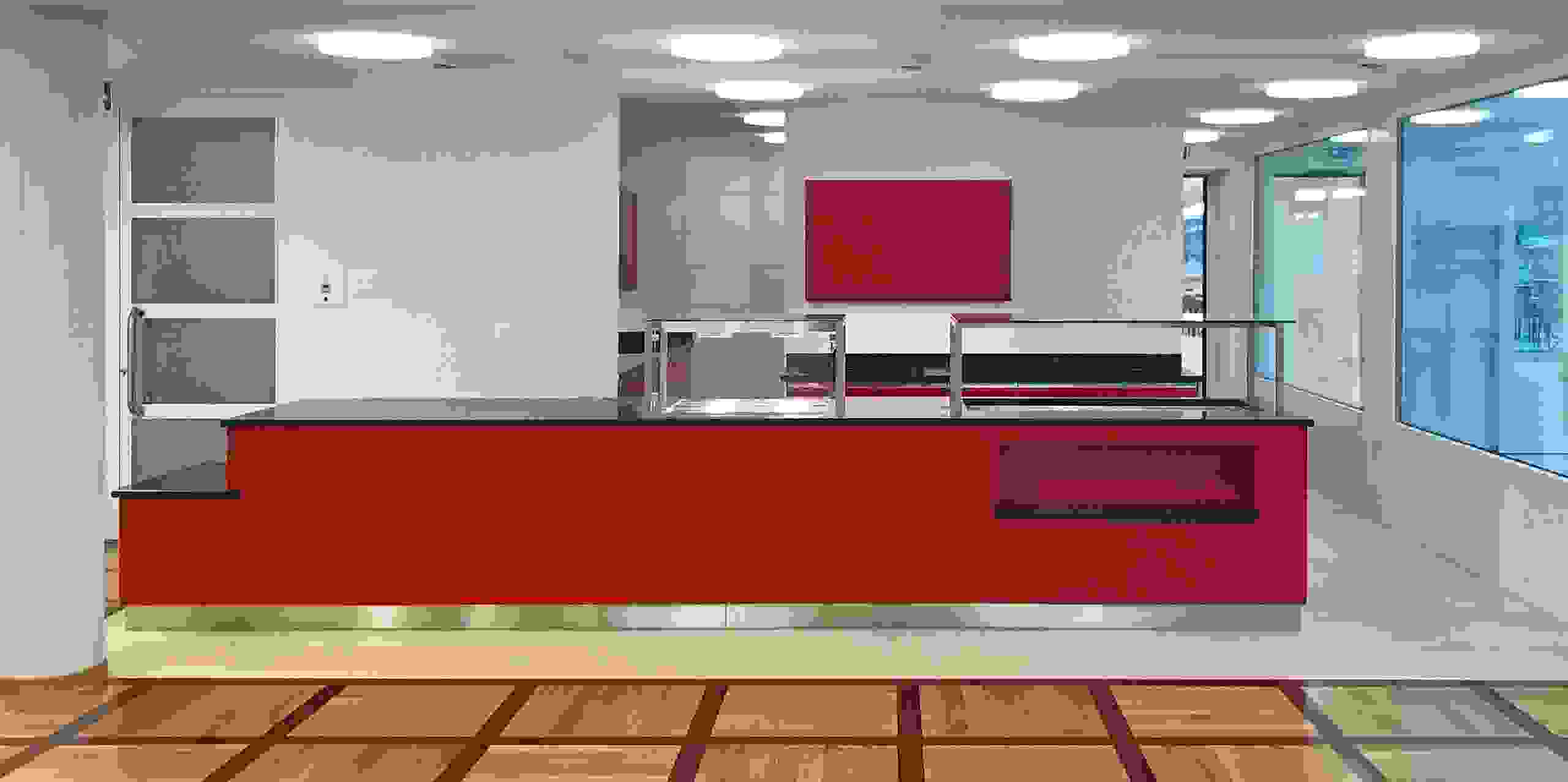 Buffetanlage