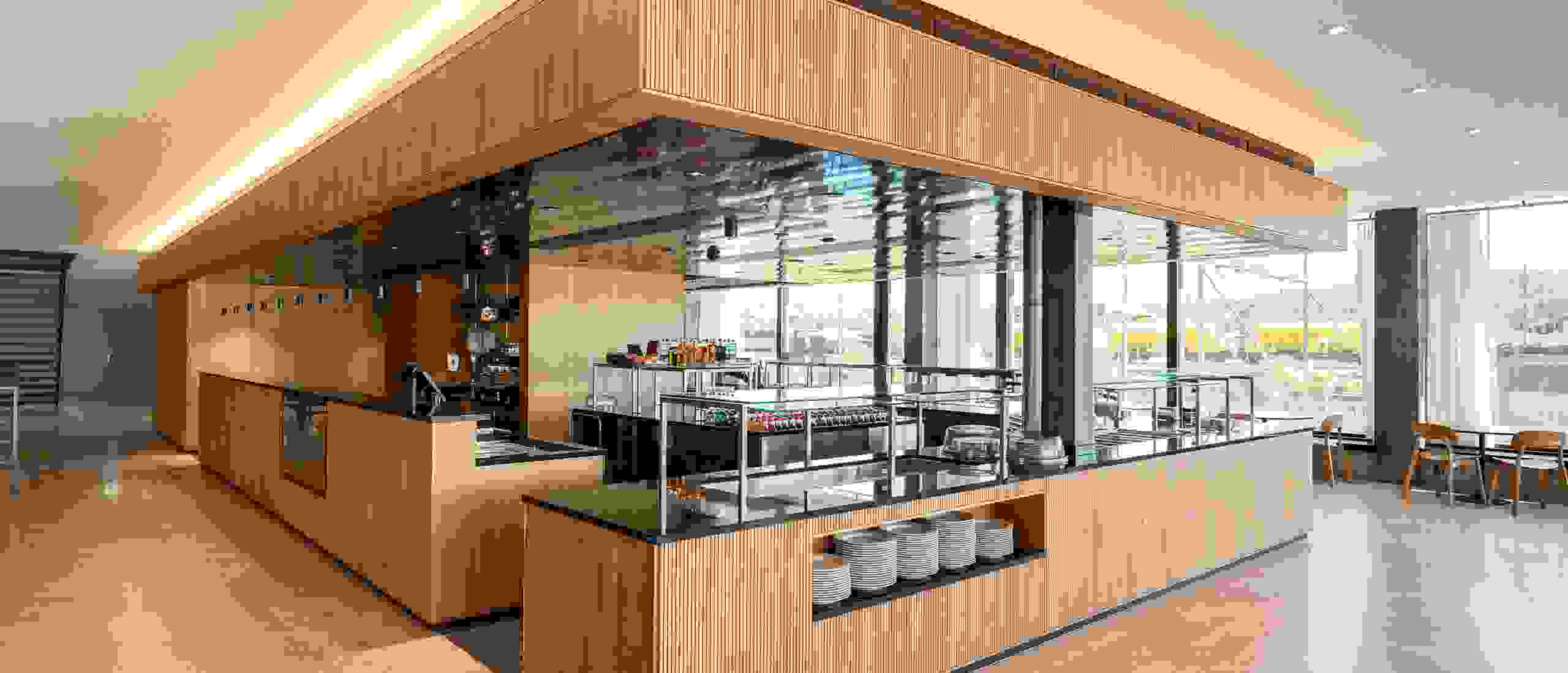 Gastronomie-Einrichtung Restaurant Iannelli