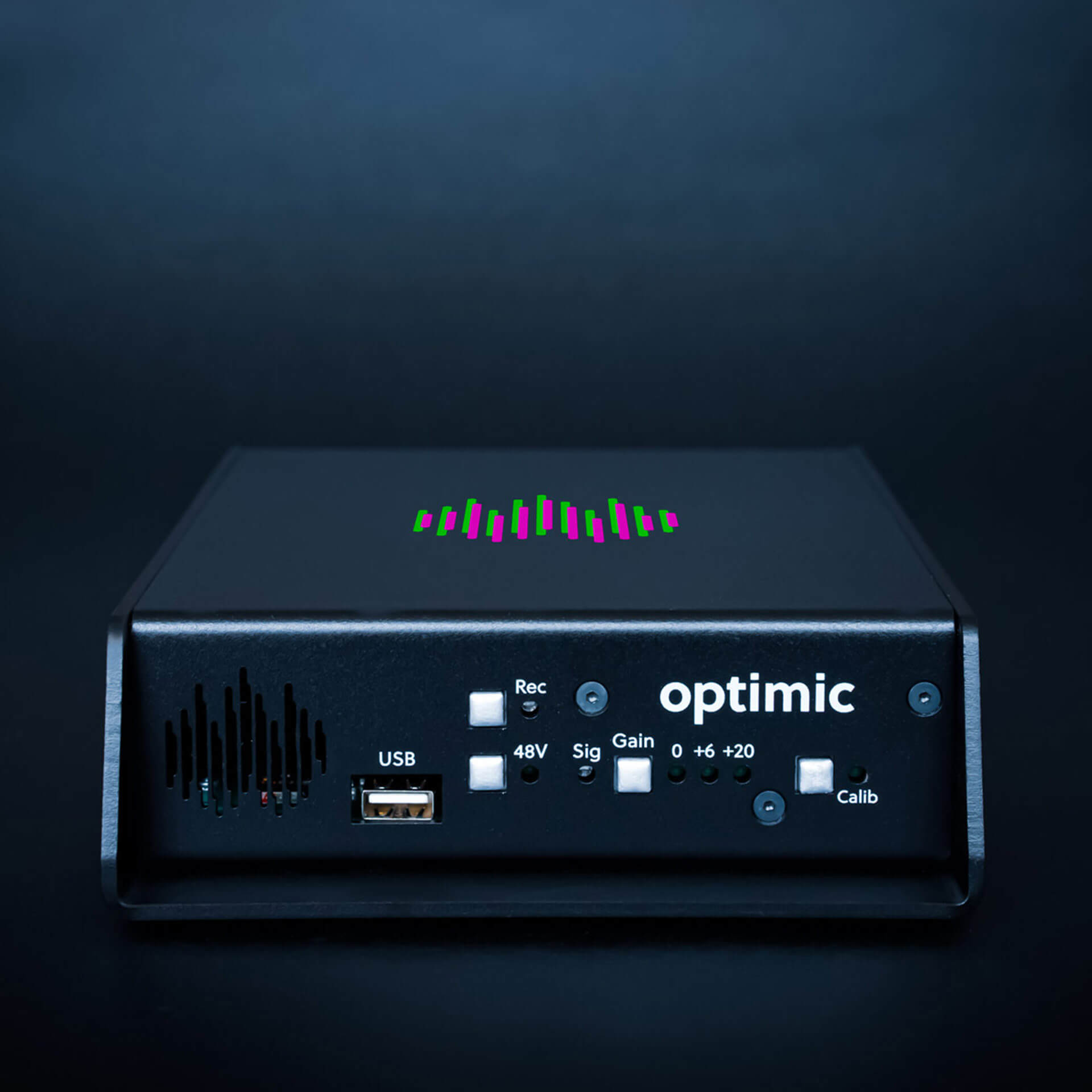 optimic One