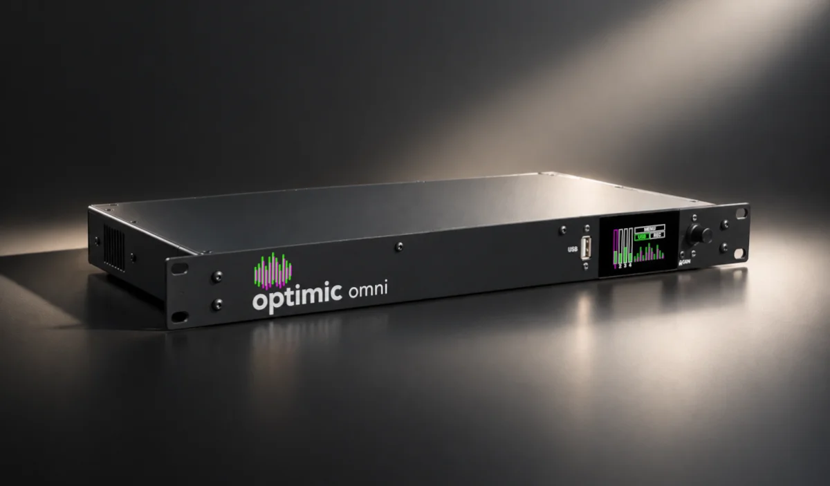 optimic omni front