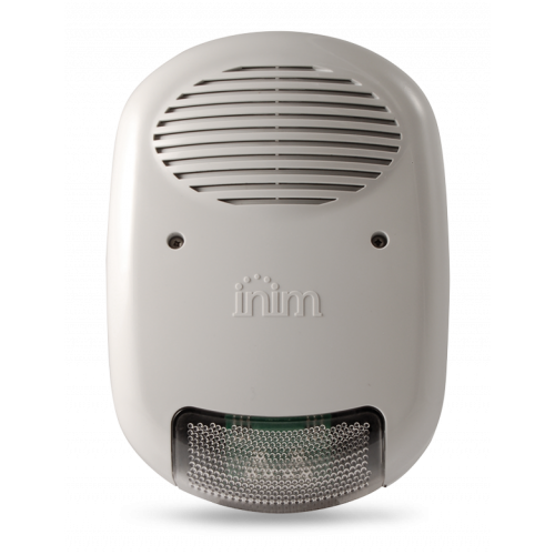 INIM Aussensirene IVY-B