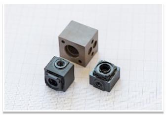 Fertigungstechnik