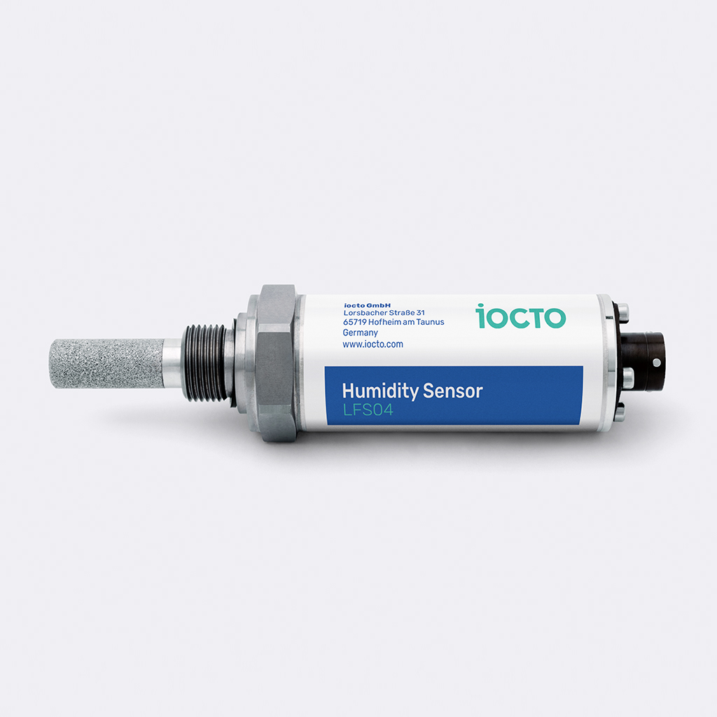 Luftfeuchtesensor LFS04