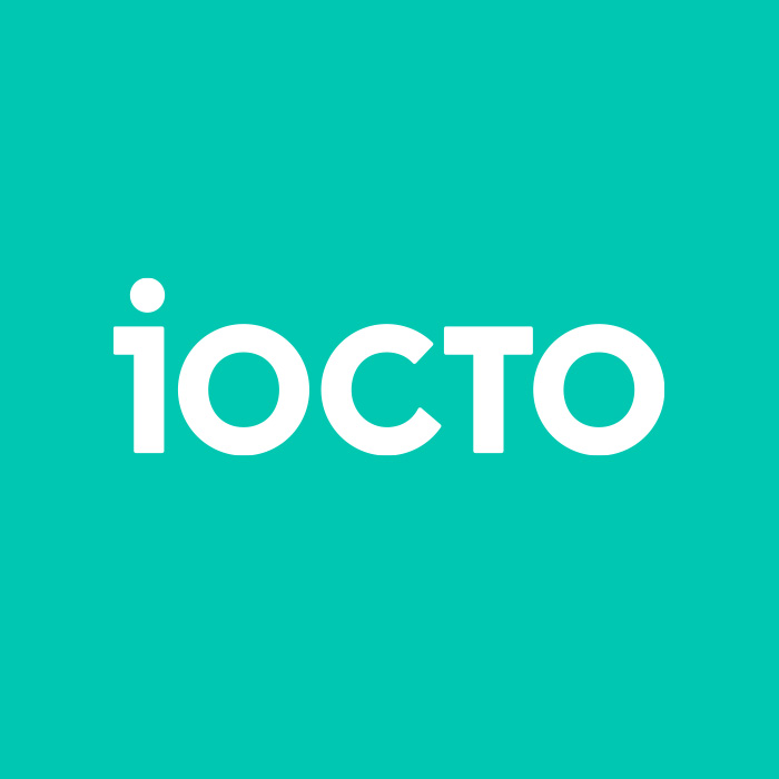 iocto Historie