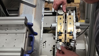 Individuelle Verpackungslösungen