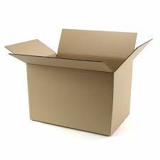 Kartonverpackung