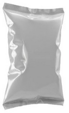PE-Beutelverpackung