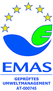 EMAS-Zertifikat