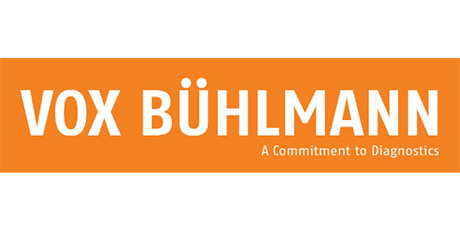 VOX BÜHLMANN