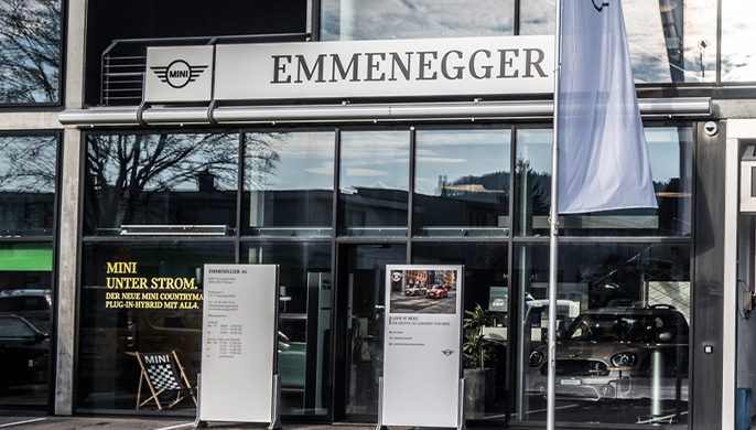 Standort Untersiggenthal
