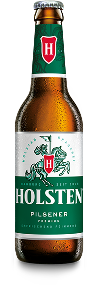 Holsten Pilsener