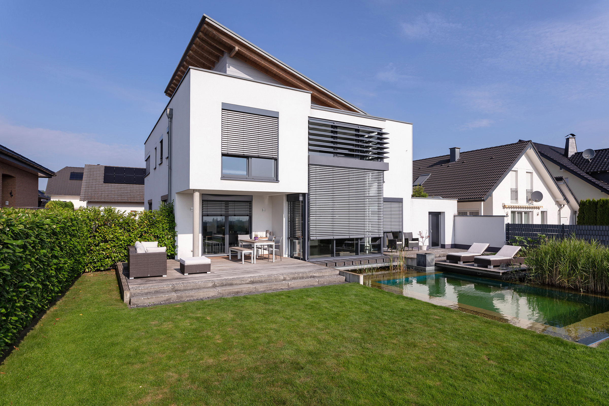 Standort Neustadt/Rott