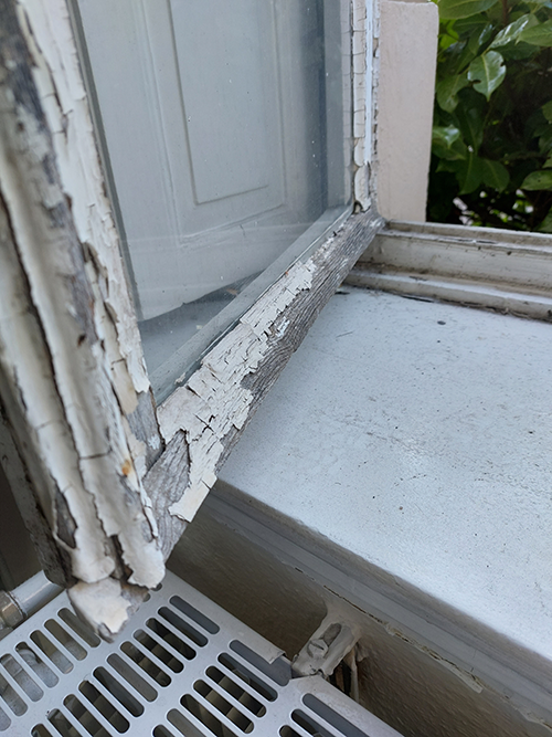 Fertigung Gottbehüt Fensterbau