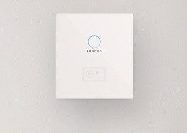 sonnenBatterie Stromspeicher