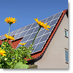 Photovoltaikanlage