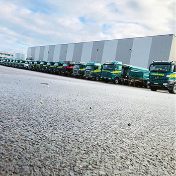 Logistik