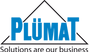 Plümat Logo