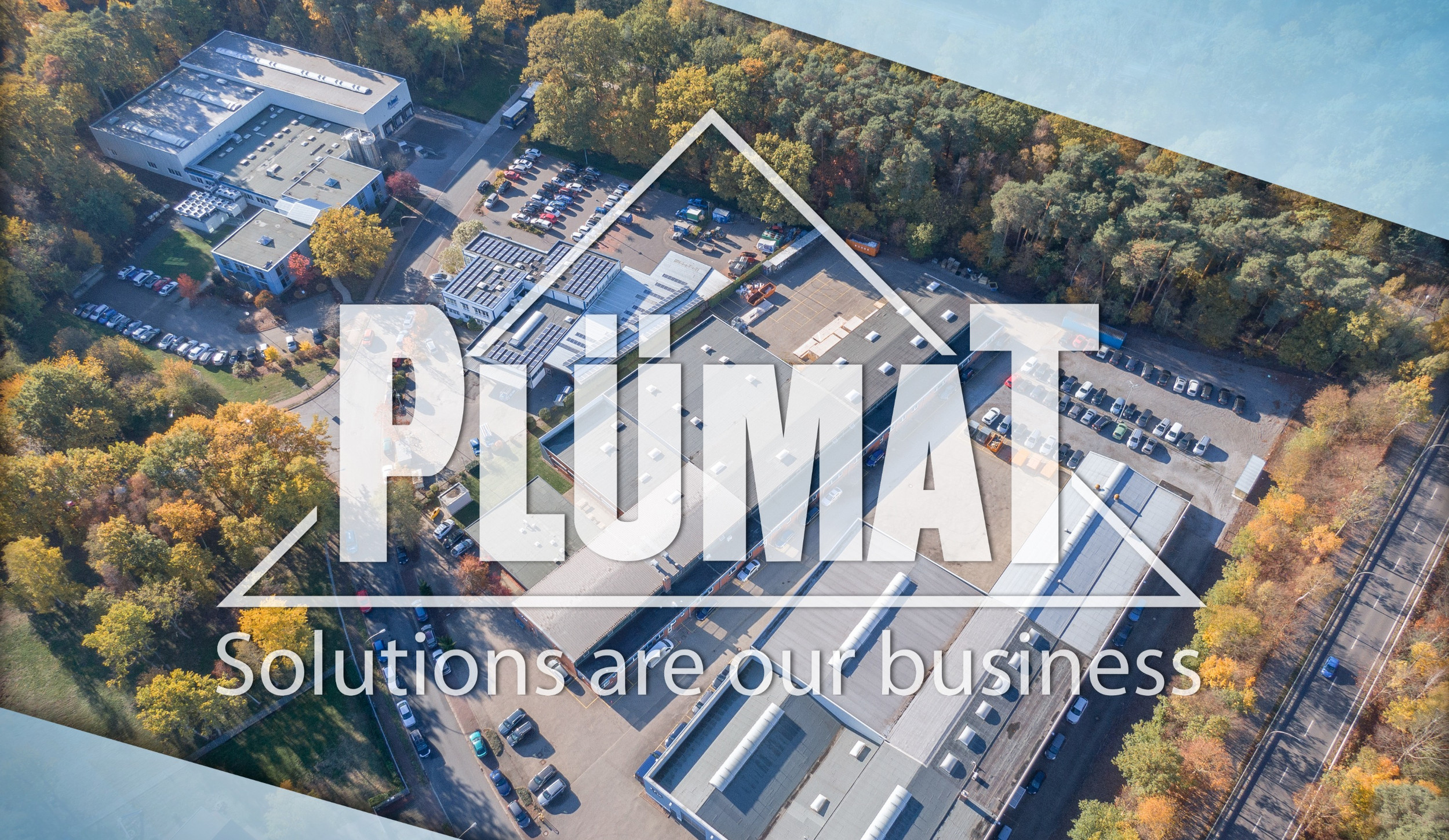 Plümat – Fertigung