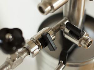 Abfülltechnik und Anlagen (HELBA)