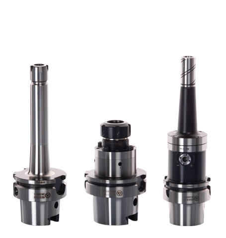 Werkzeugaufnahme HSK (ISO 12164-1 / DIN 69893)