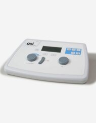 GSI 18 Audiometer