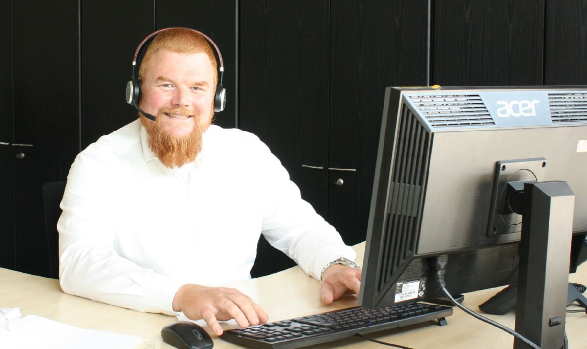 Service in allen Facetten