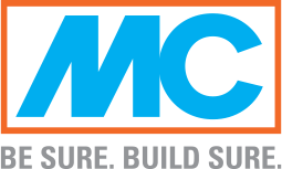 Logo MC-Bauchemie Müller GmbH & Co. KG