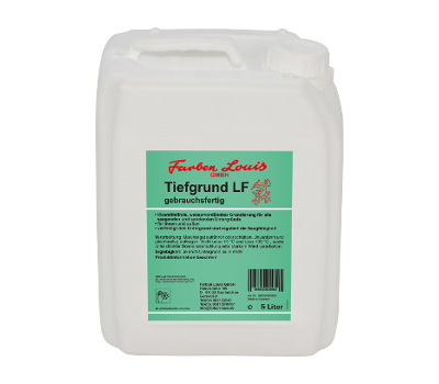 Tiefgrund LF