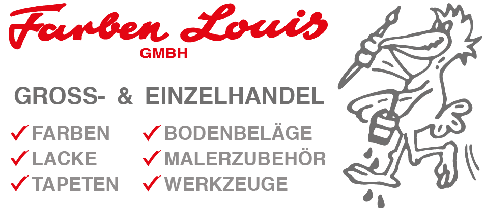 Farben Louis Logo