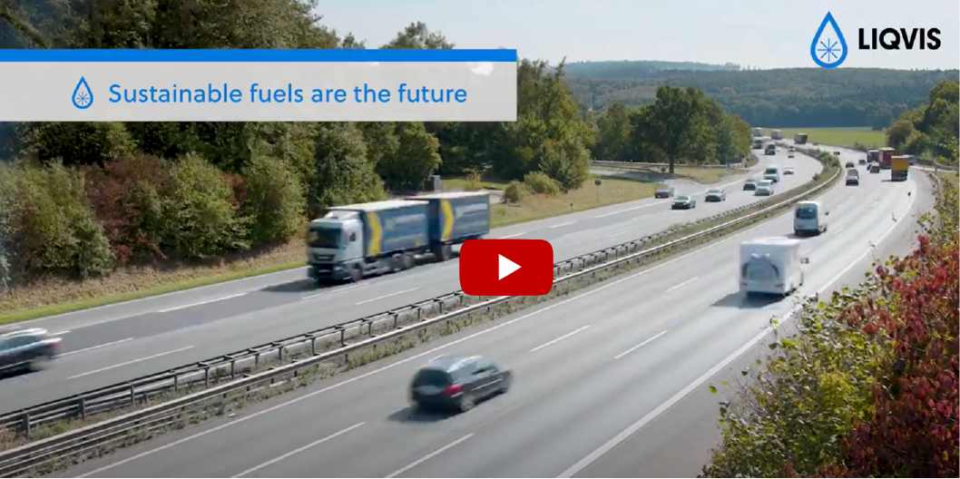 Unternehmensvideo Vorschau