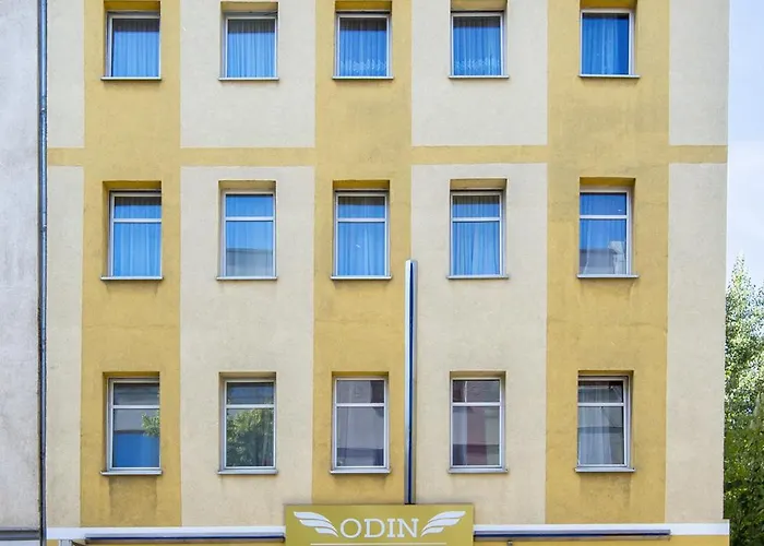 Standort Berlin