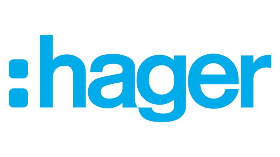 Hager – Schaltgeräte und Installationsmaterial