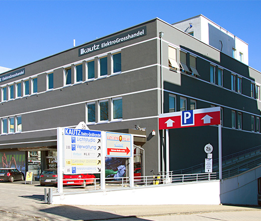 Standort Pforzheim